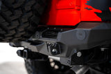 Stealth Fighter Rear Bumper for Bronco (MPN: R230081370103)