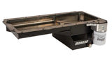 Moroso Performance Engine Swap Oil Pan (MPN: 20142)