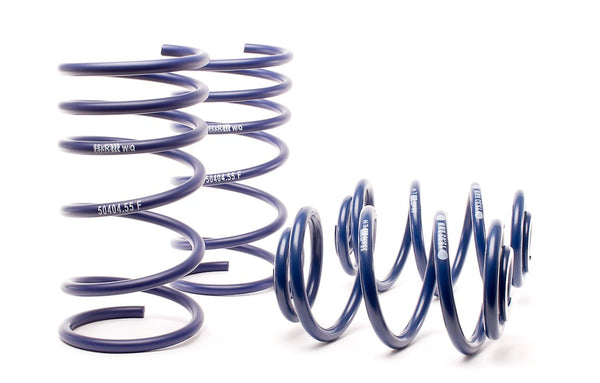 H&R Springs Sport Spring Lowering Kit (MPN: 50407)