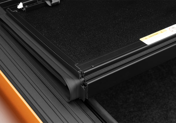 UnderCover Armor Flex Tonneau Cover (MPN: AX22033)
