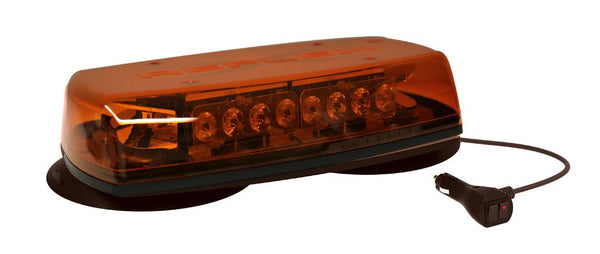 Ecco Electronic Warning Light (MPN: 5597A-VM)