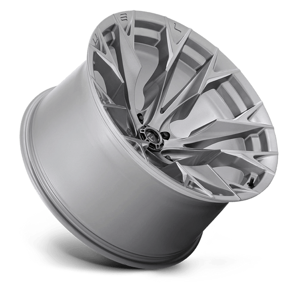 Fuel Off Road Flame 5 D806 Wheel (MPN: D80624207547)