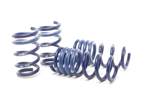 H&R Springs Sport Spring Lowering Kit (MPN: 28689-1)