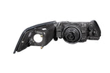 AnzoUSA Headlight Assembly (MPN: 121040)