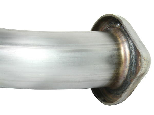 Advanced FLOW Engineering Exhaust System Kit (MPN: 49-44012-B)