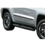 Black Horse Off Road Nerf Bar (MPN: 9B080203AOV)