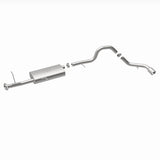 MagnaFlow Street Series Exhaust System Kit (MPN: 16606)