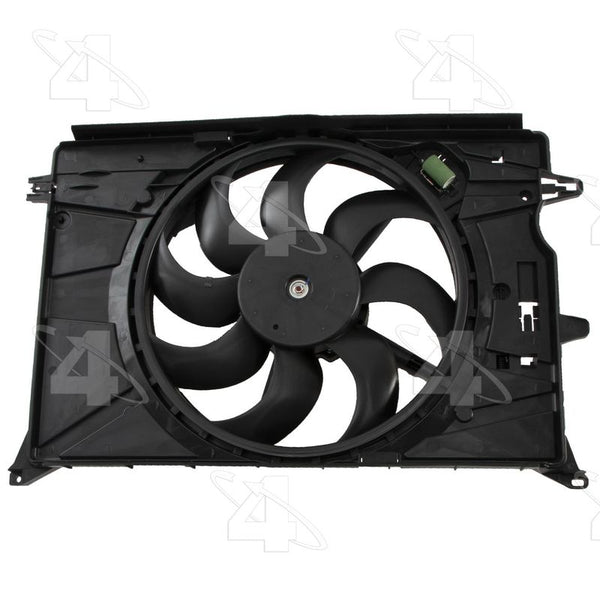 Four Seasons Cooling Fan (MPN: 75930)