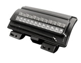 Recon Accessories Turn Signal Light Assembly (MPN: 264148BK)