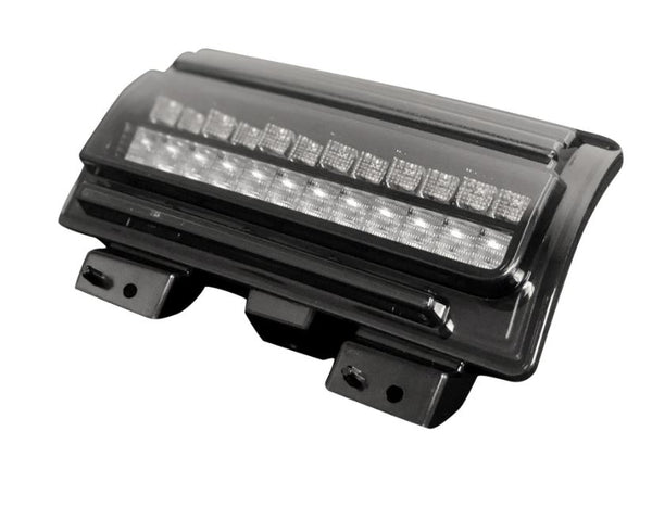 Recon Accessories Turn Signal Light Assembly (MPN: 264148BK)