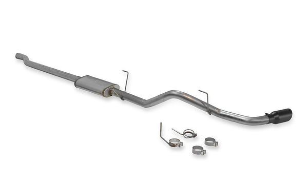 Flowmaster Exhaust System Kit (MPN: 717867)