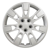 Coast To Coast 16 Inch Wheel Cover Set (MPN: IWC52316S)