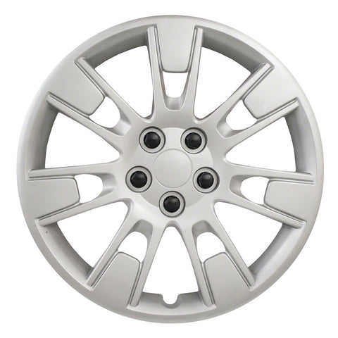 Coast To Coast 16 Inch Wheel Cover Set (MPN: IWC52316S)