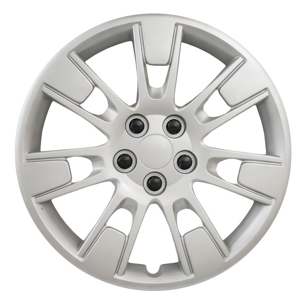 Coast To Coast 16 Inch Wheel Cover Set (MPN: IWC52316S)