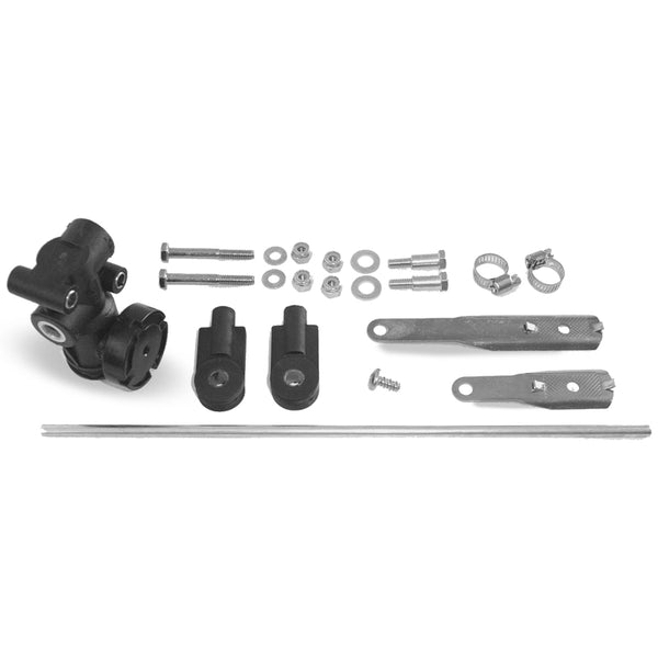 Velvac Helper Spring Ride Height Control Valve (MPN: 032139)