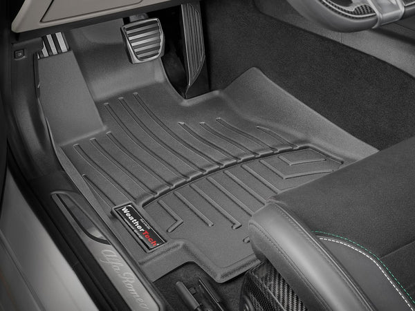 WeatherTech FloorLiner (MPN: 4412091)