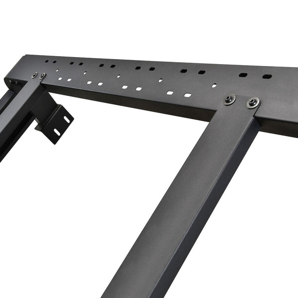 Westin Overland Cargo Rack (MPN: 51-10005)