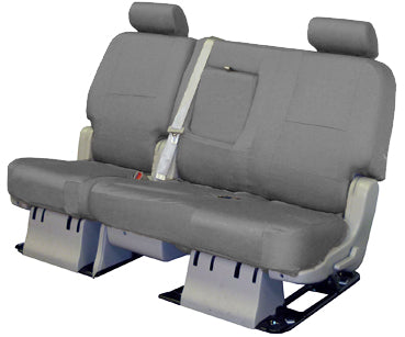 Coverking Custom Leatherette Seat Cover (MPN: CSCQ4NS7029)