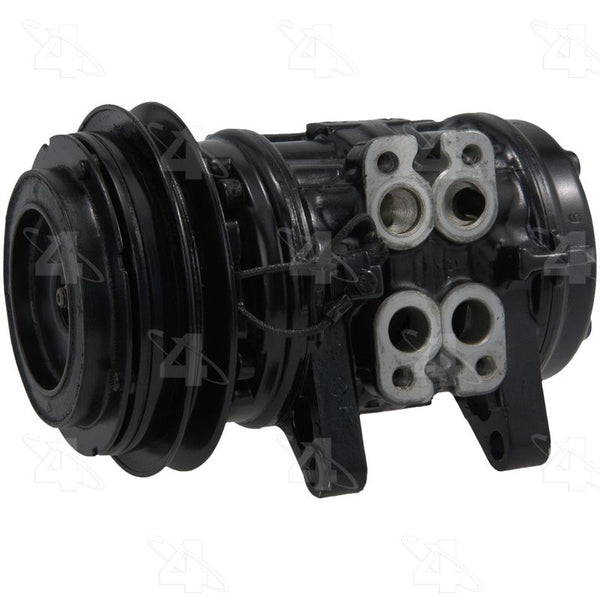 Four Seasons Air Conditioner Compressor (MPN: 57325)