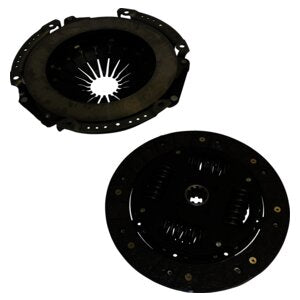 Crown Automotive Clutch Set for Jeep Cherokee (MPN: 4864835)