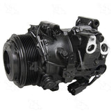 Four Seasons Air Conditioner Compressor (MPN: 157323)