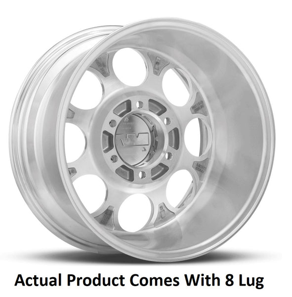 Mickey Thompson Classic Pro Wheel (MPN: 274592)