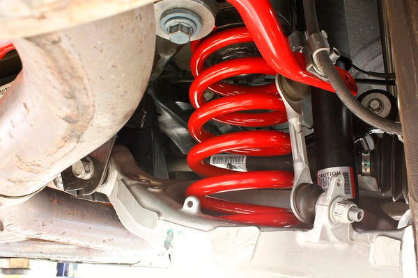 BMR Suspension Lowering Kit (MPN: SP086R)