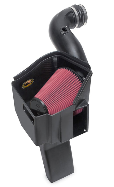 Airaid Cold Air Intake MXP Series (MPN: 201-219)