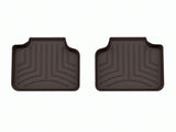 WeatherTech Floor Liner HP Cocoa (MPN: 477482IM)