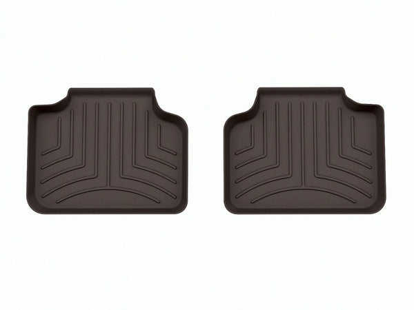 WeatherTech Floor Liner HP Cocoa (MPN: 477482IM)