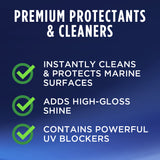 303 Marine Speed Detailer (MPN: 30205)