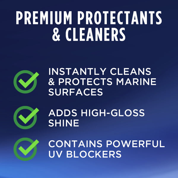 303 Marine Speed Detailer (MPN: 30205)