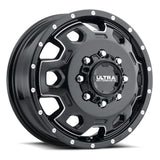 Ultra Wheel Warlock Dually 017 (MPN: 017-7681RBM)