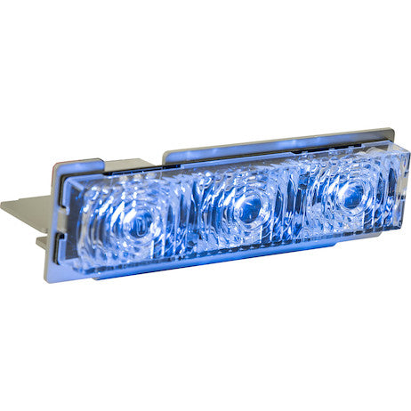 Buyers Products Mini Bar Warning Light (MPN: 3024634)