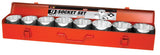 Performance Tool Socket Set (MPN: W1179)