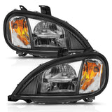 AnzoUSA Headlight Assembly (MPN: 131028)