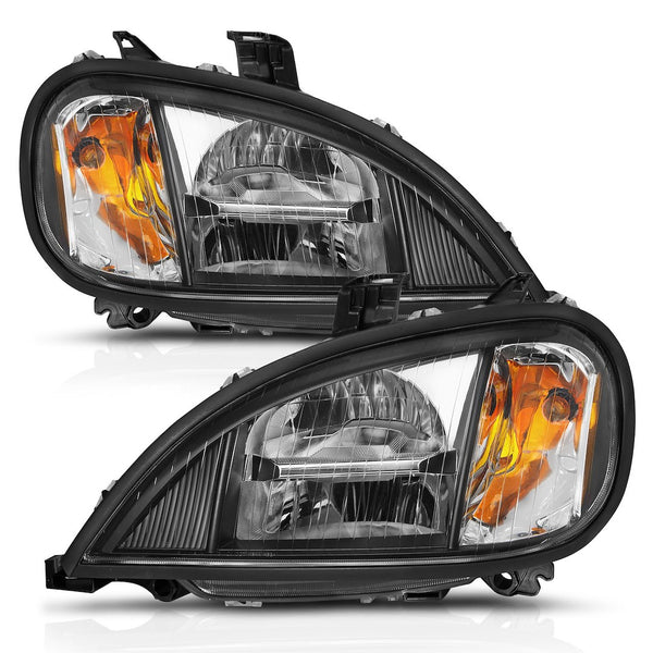 AnzoUSA Headlight Assembly (MPN: 131028)