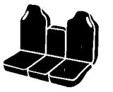 Fia Seat Cover For 40/20/40 Split Bench (MPN: OE39-5 GRAY)