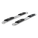 Aries 4 Inch Oval Side Bars (MPN: S223041-2)