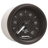 AutoMeter Gauge Fuel Pressure (MPN: 8063)