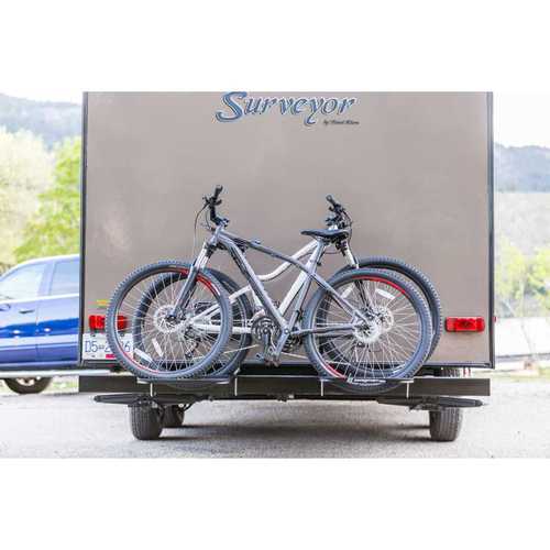 Swagman Bike Rack for RV (MPN: 80605)