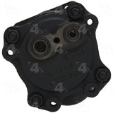Four Seasons Air Conditioner Compressor (MPN: 57077)