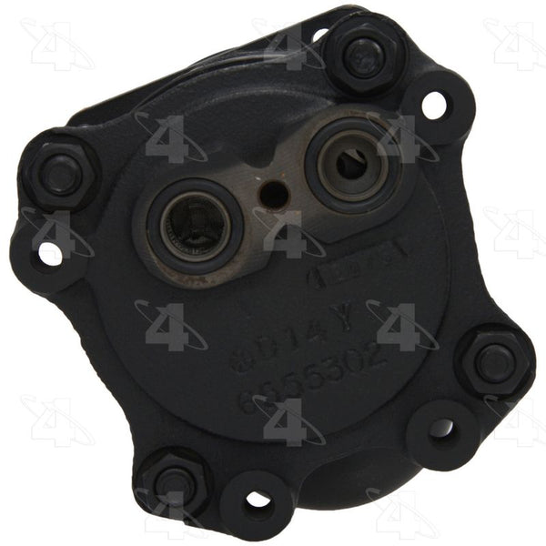 Four Seasons Air Conditioner Compressor (MPN: 57077)