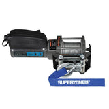 Superwinch AC Power Series Utility Winch (MPN: 1715001)