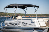 Carver Boat Bimini Top (MPN: SD50517CF-UBL-19)