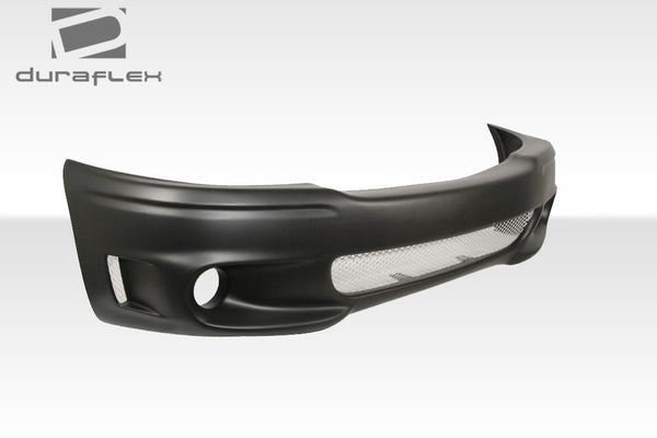Duraflex Bumper Cover Black Primer (MPN: 103056)
