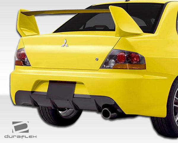 Duraflex Bumper Cover (MPN: 104457)