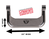 Carr Truck Step Super Hoop (MPN: 125772)