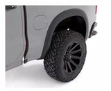 Stampede Fender Flare Set (MPN: 8637-2)