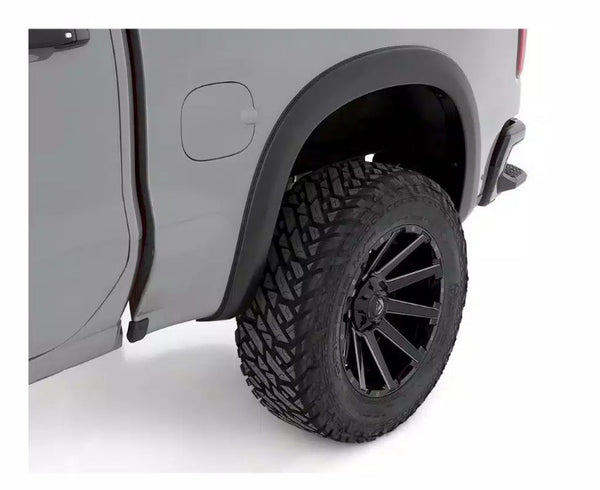 Stampede Fender Flare Set (MPN: 8637-2)